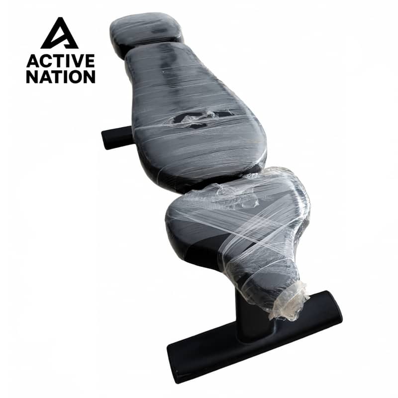 Gym Equipment Package 7