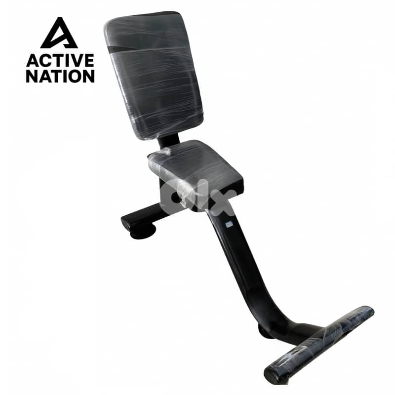 Gym Equipment Package 8