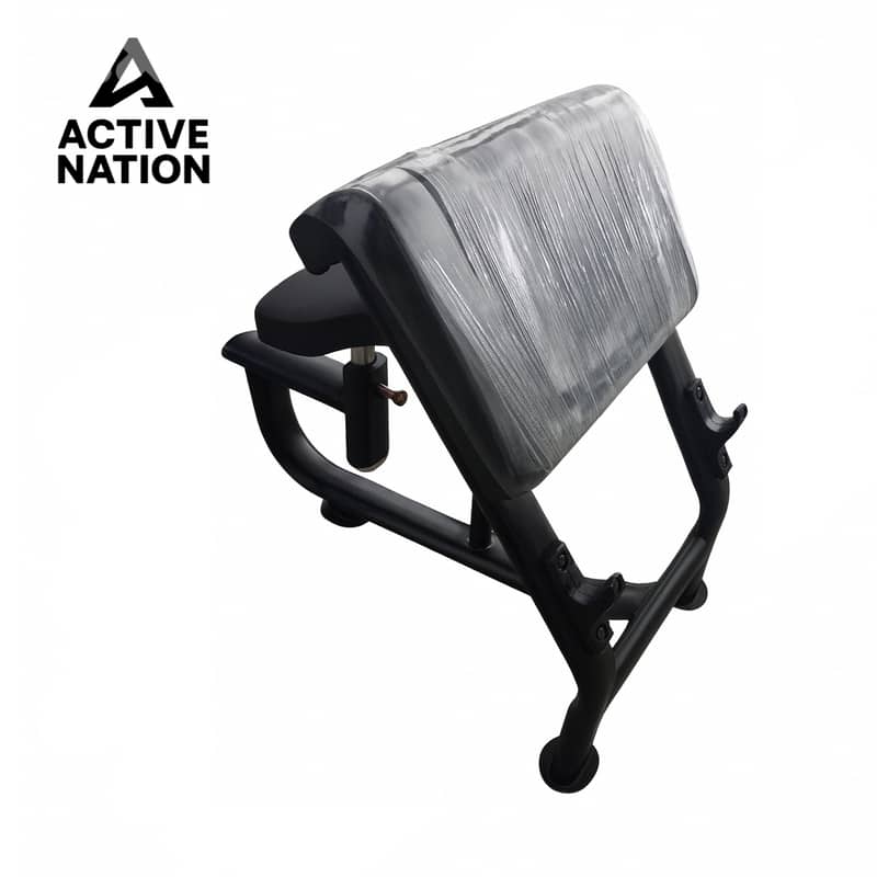 Gym Equipment Package 9