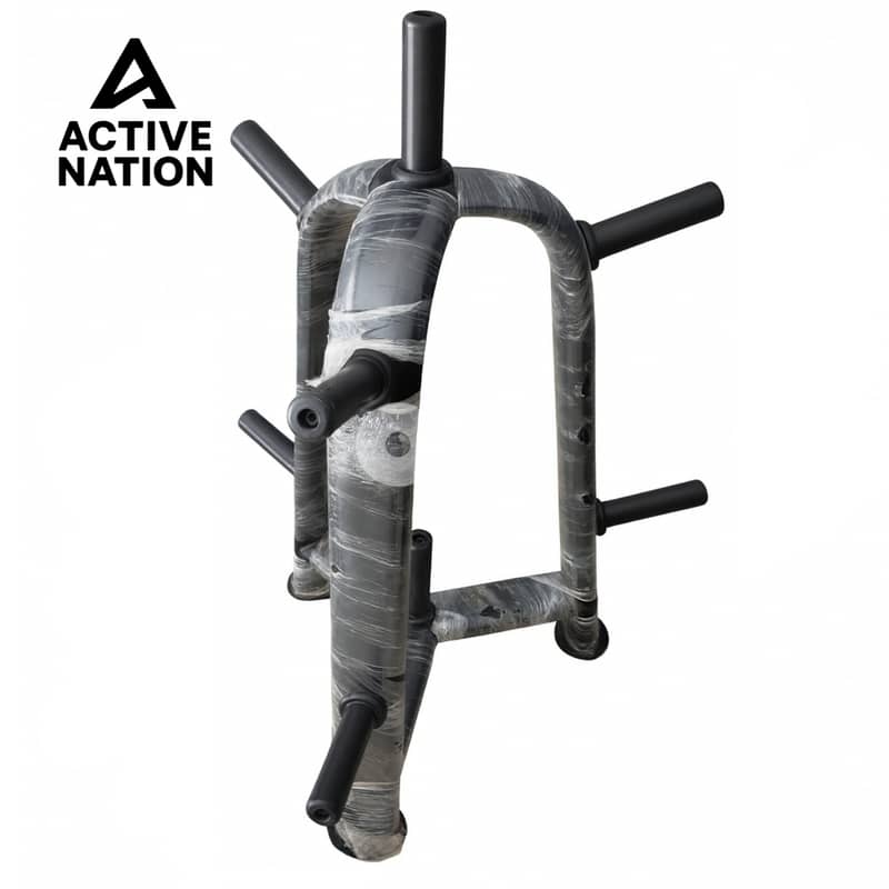 Gym Equipment Package 11