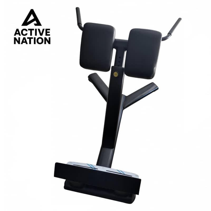 Gym Equipment Package 12