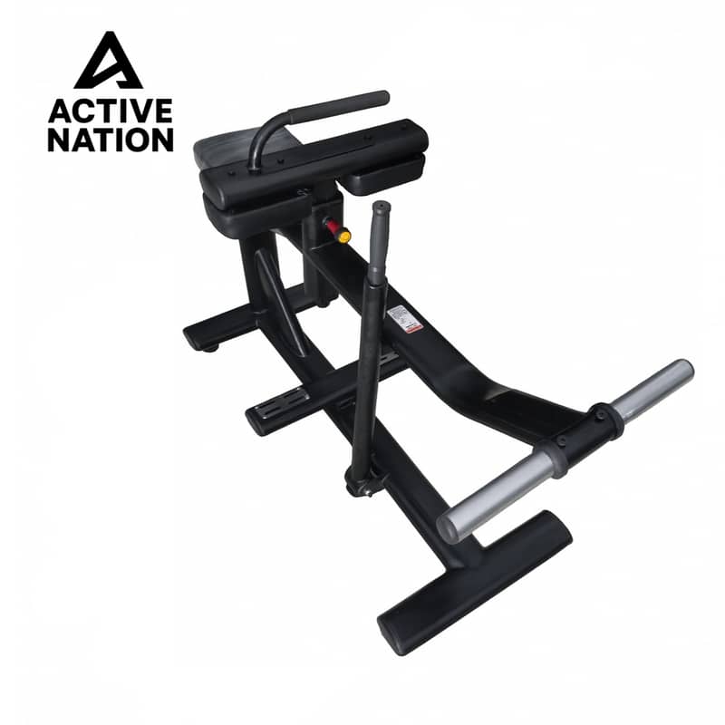 Gym Equipment Package 13