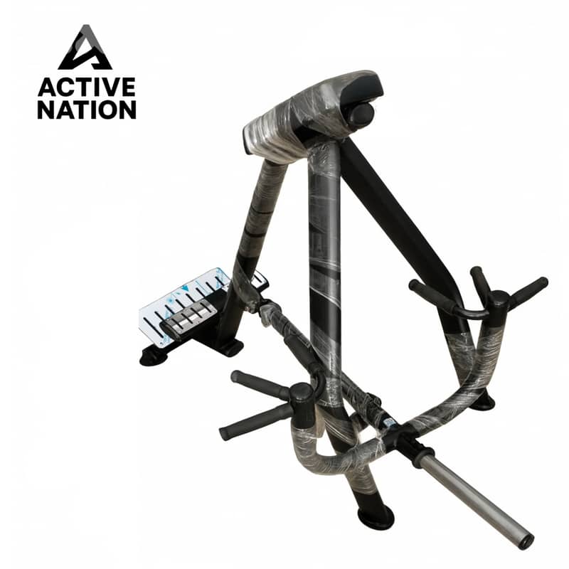 Gym Equipment Package 14