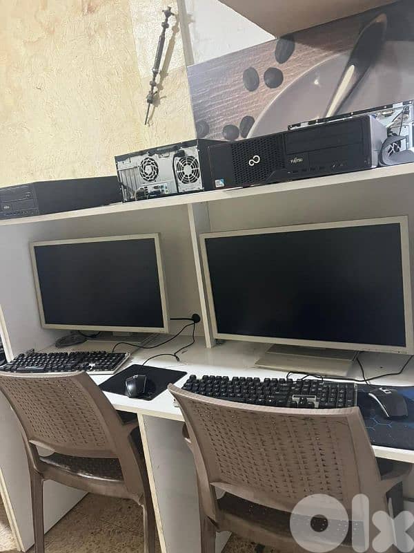 كمبيوترات 1