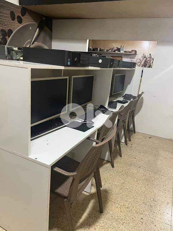 كمبيوترات 3