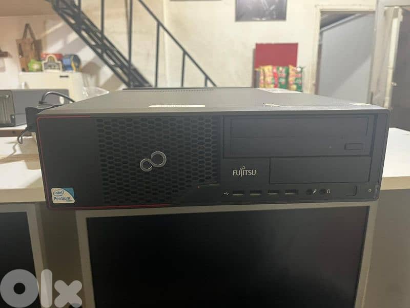 كمبيوترات 4