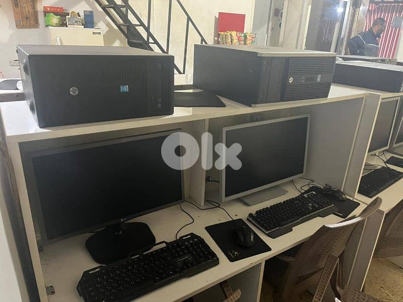 كمبيوترات 5