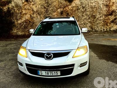 Mazda CX-9 2008