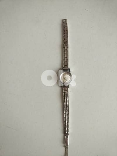 Very old Pierpont watch (1950s) - Not Negotiable