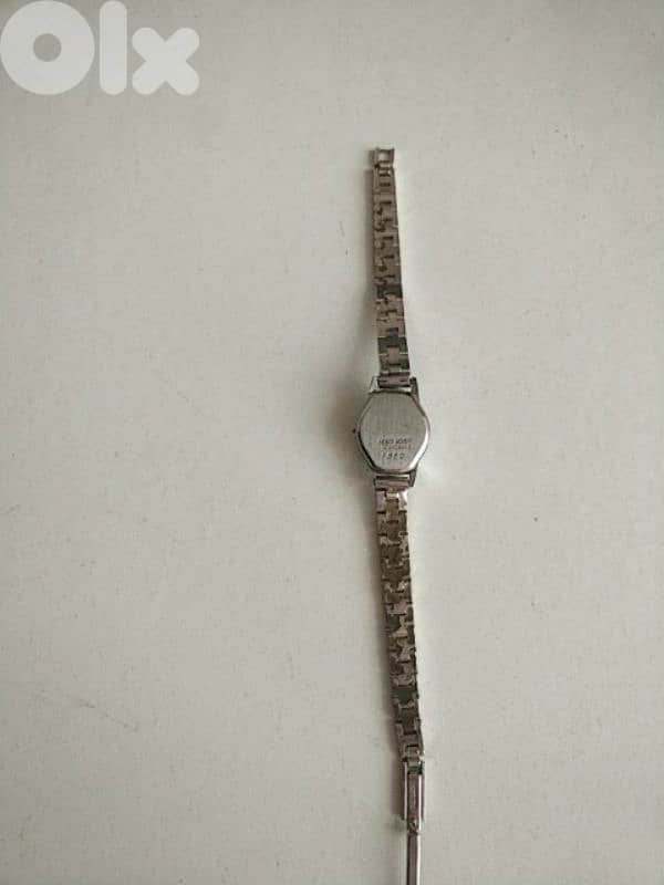 Very old Pierpont watch (1950s) - Not Negotiable 1
