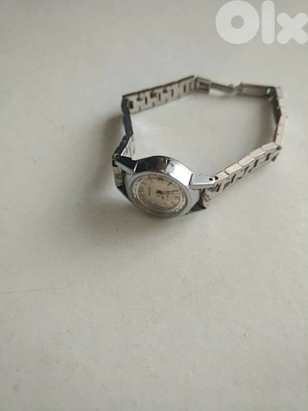 Very old Pierpont watch (1950s) - Not Negotiable 2
