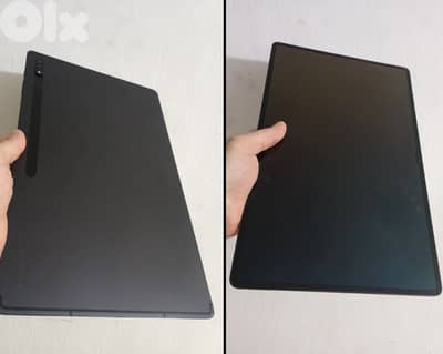 Samsung Tab S8 Ultra (Super Clean)