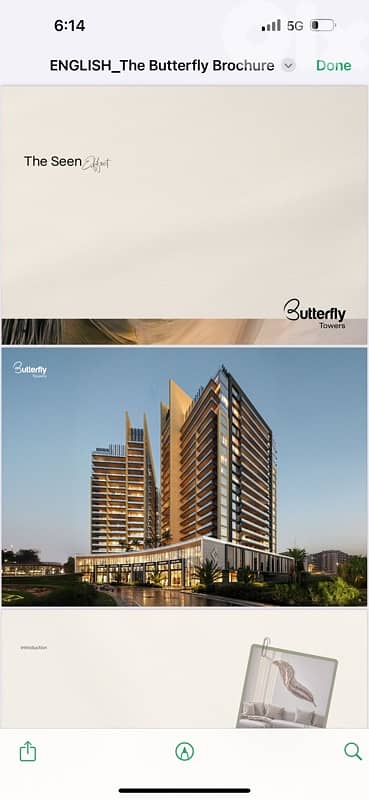 apartments for sale Dubai Under construction