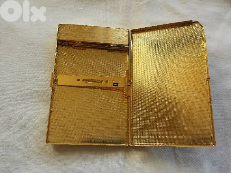 Vintage cigarette box (made in Japan) - Not Negotiable 2