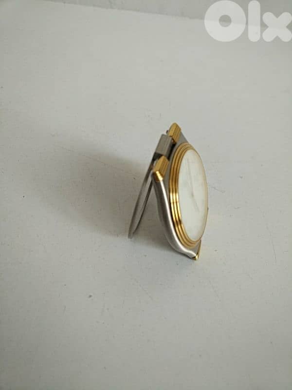 Old desk watch Christian Dior - Not Negotiable 2