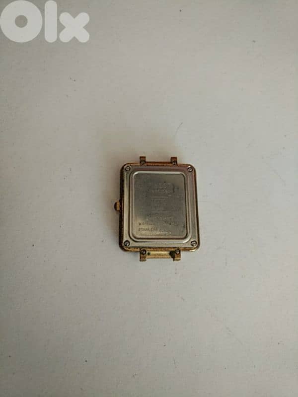 Vintage Tissot two timer - Not Negotiable 2