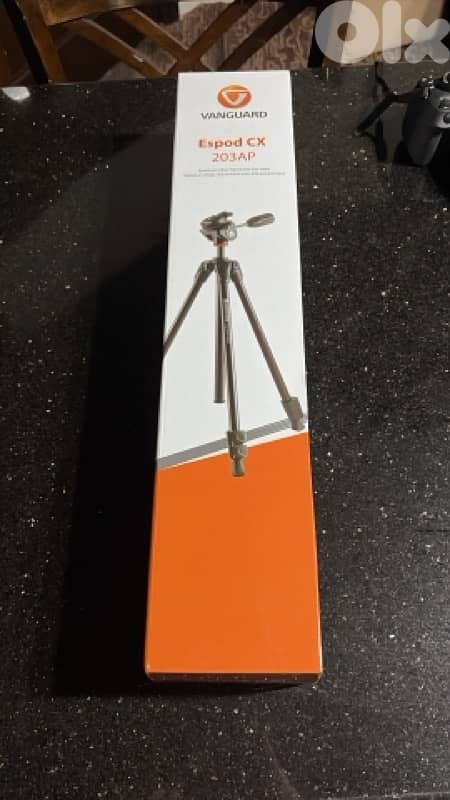 Canon Camera 1300D used like new 6