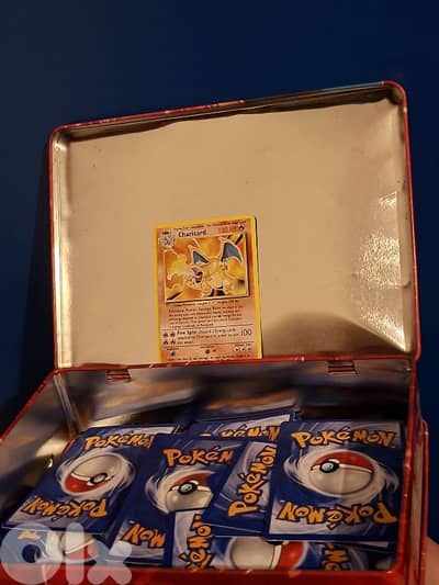 Pokemon cards *76 cards*