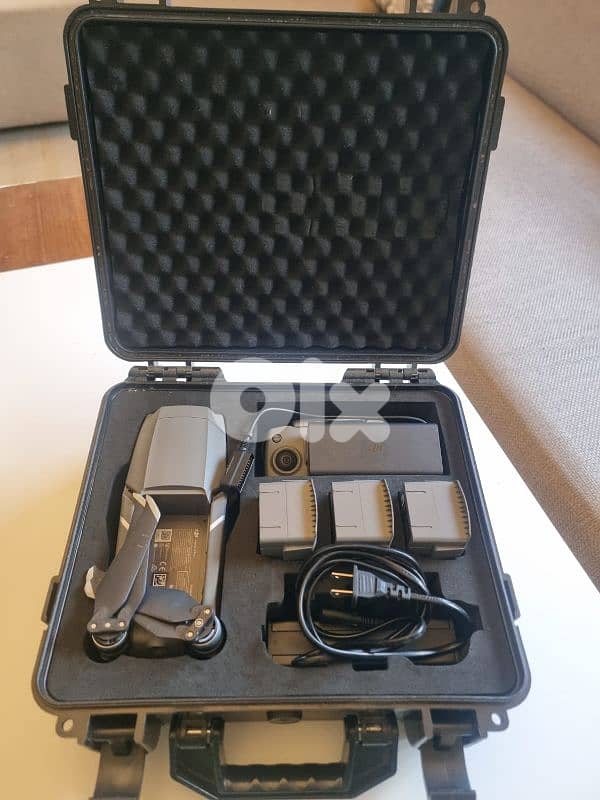Dji Mavic 2 pro 4
