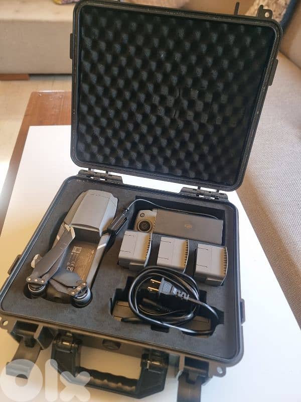 Dji Mavic 2 pro 5