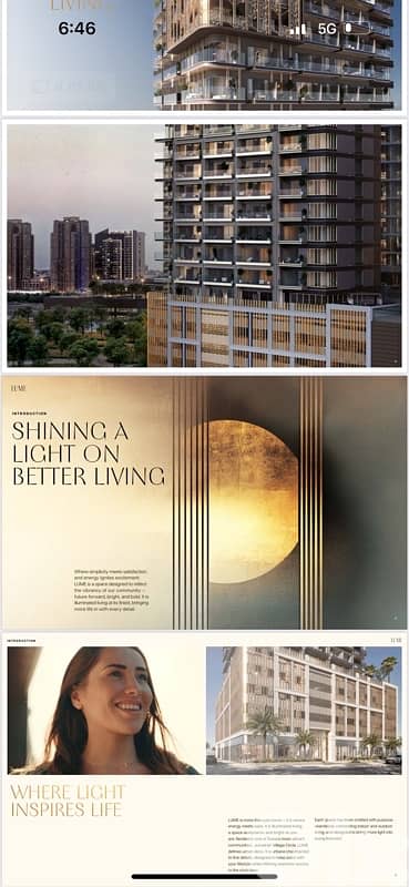 apartment for sale Dubai under construction