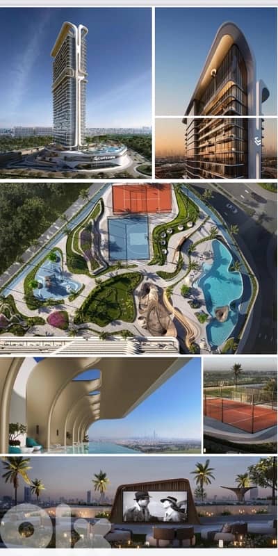 apartment for sale Downtown hot deal