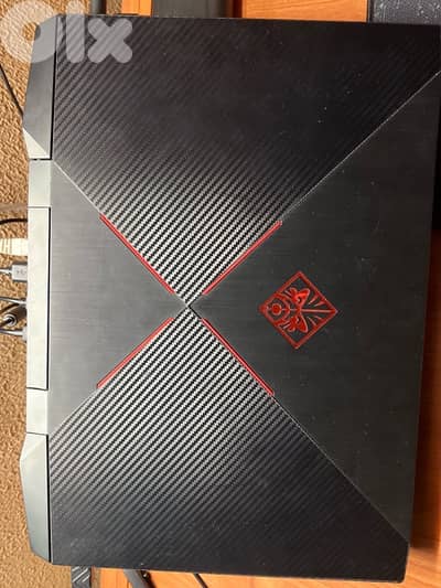gaming laptop hp omen