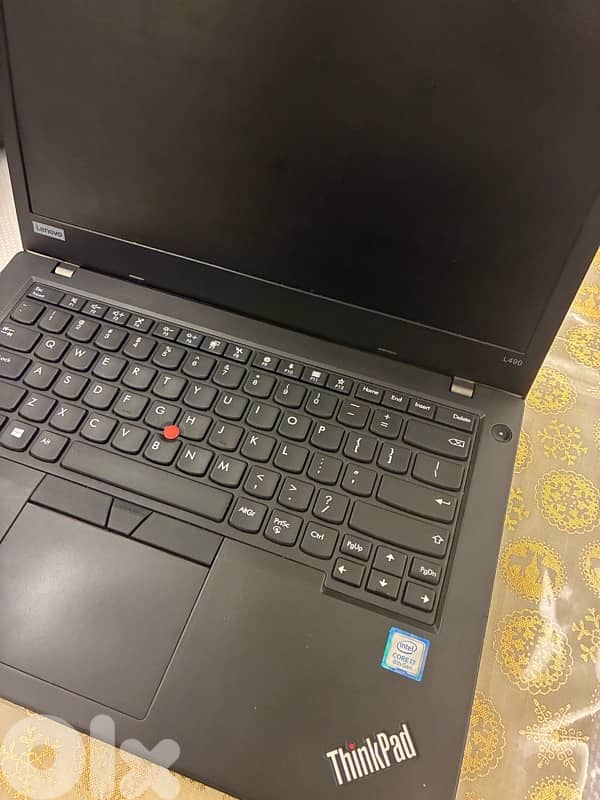 lenovo thinkpad L490 1