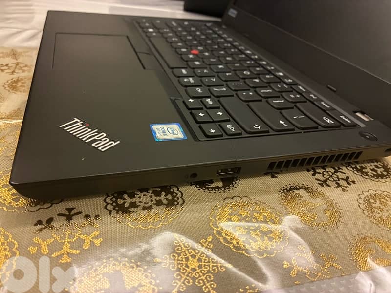 lenovo thinkpad L490 2