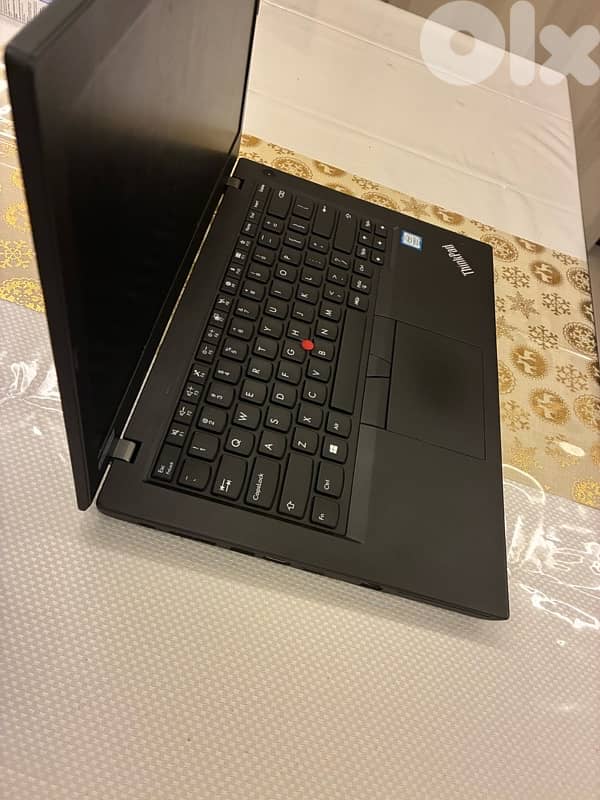 lenovo thinkpad L490 3