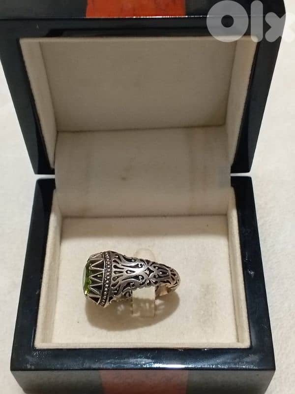خاتم فضه 2