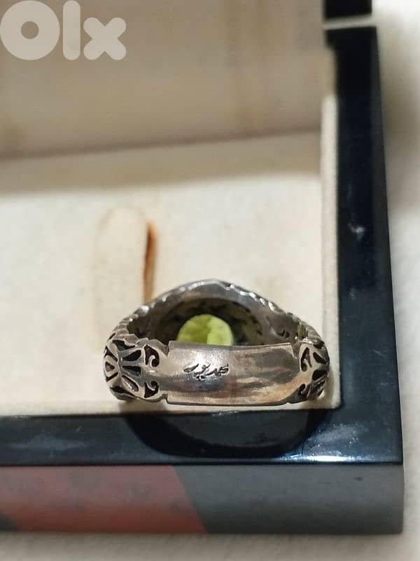 خاتم فضه 3