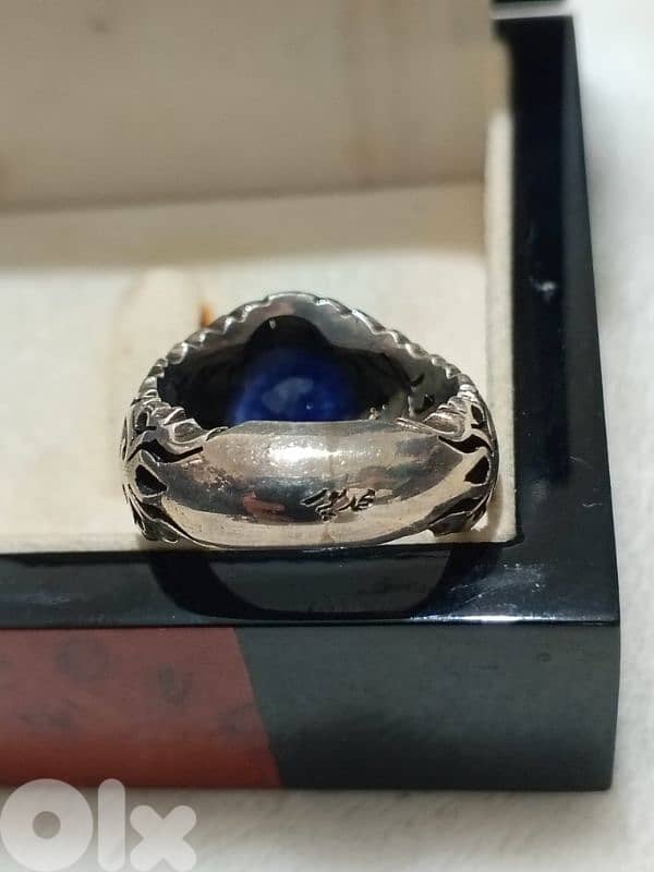 خاتم فضه 2