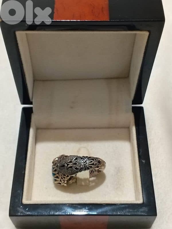 خاتم فضه 1