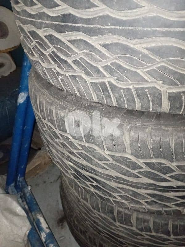 brabus tires 22 inch 1