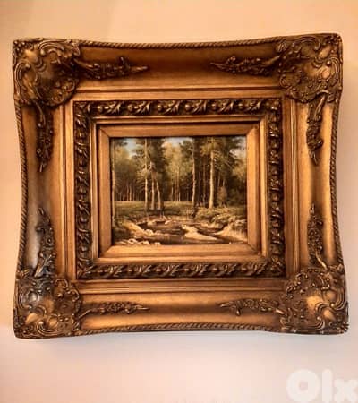 تابلو للبيع