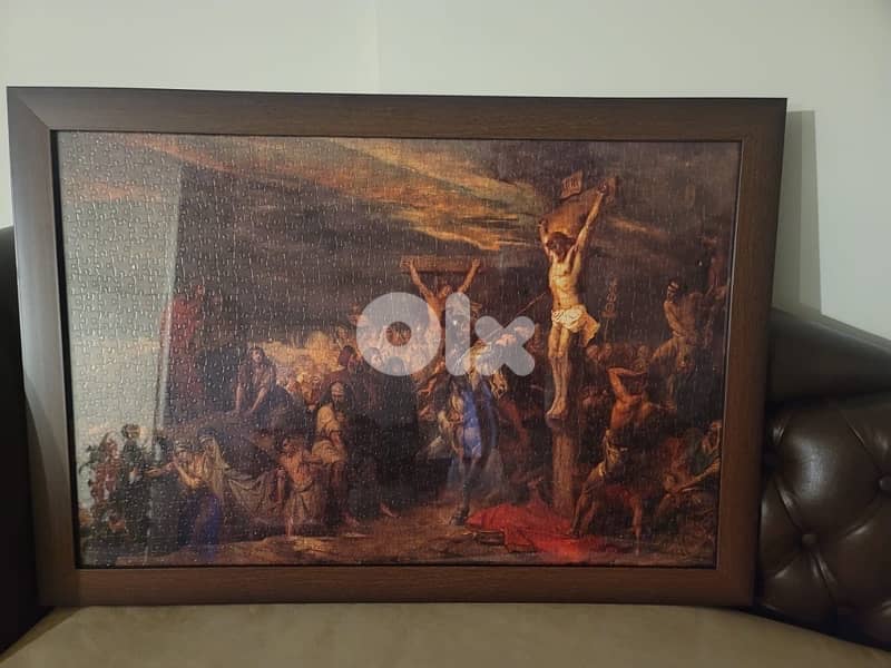 Puzzle (الجمعة العظيمة) 1