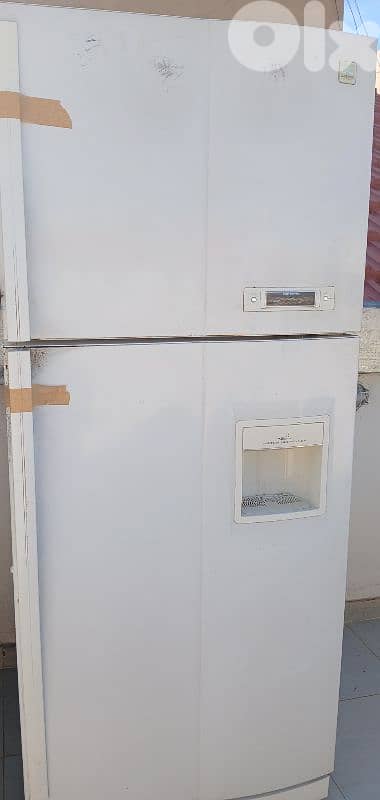 براد للبيع سعر ٣٠٠$