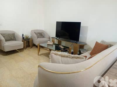 صالون وسفره