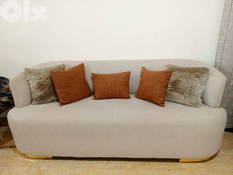 صالون وسفره 2