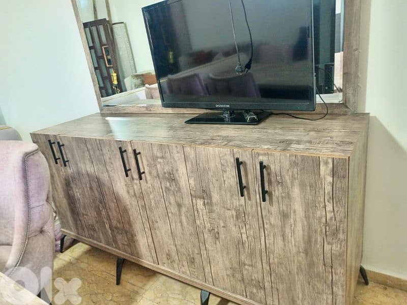 صالون وسفره 4