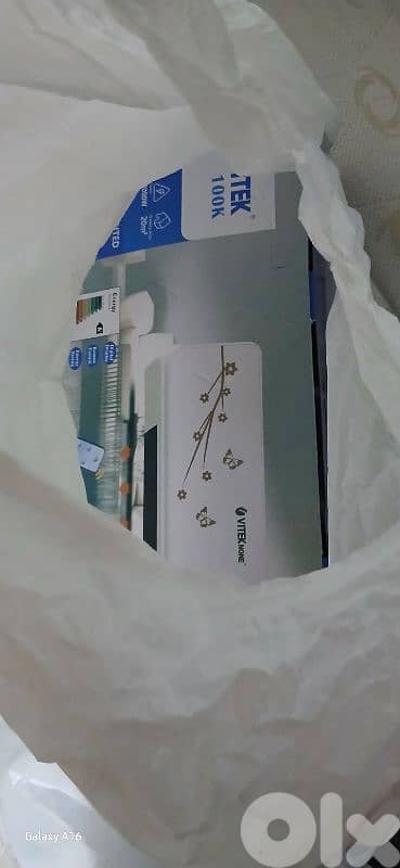 هيتر بسيط وفعال بدفي غرفة 5×3 واكتر