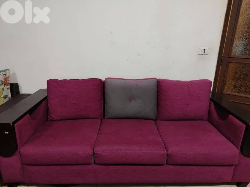 عفش بيت للبيع للضرورة بسرعة 3