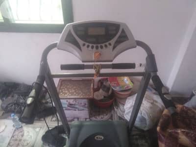 treadmill ماكينة مشي