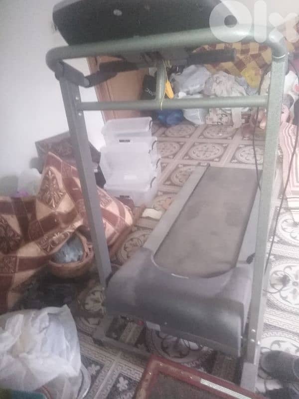 treadmill ماكينة مشي 5