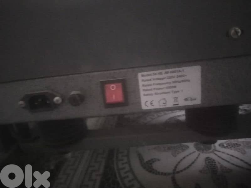 treadmill ماكينة مشي 6