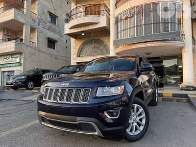 Grand Cherokee 2014, 4wl, full options, super clean, 81/882165