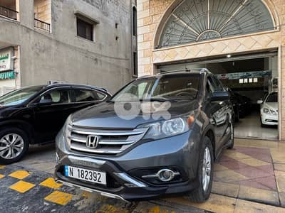 Honda CR-V 2013, super clean, full options, 81/882165