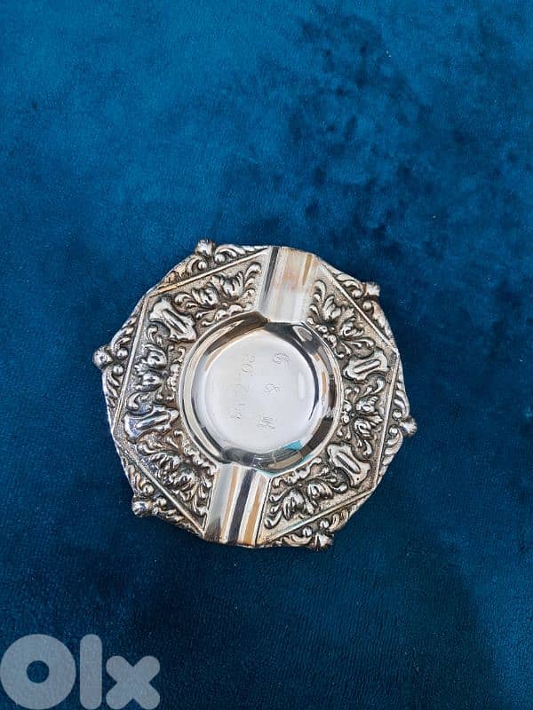 صحن انتيكا العدد 25 قطعة 1