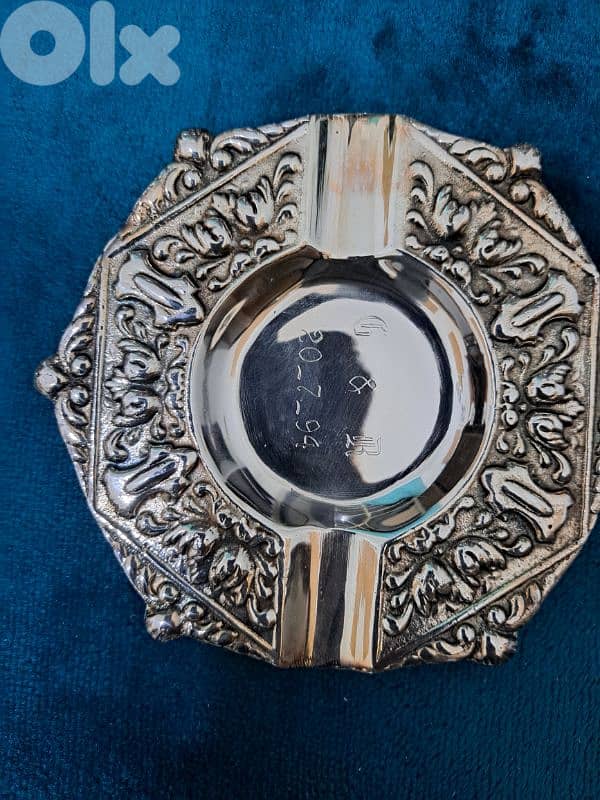 صحن انتيكا العدد 25 قطعة 2